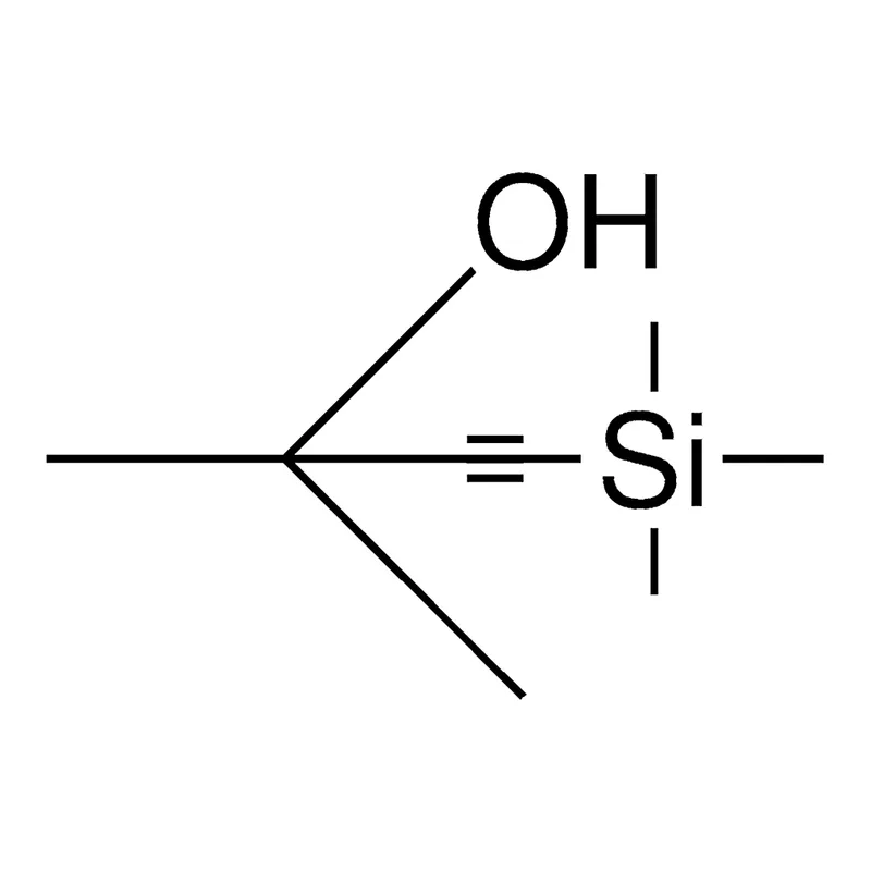 Merck 3-HYDROXY-3-METHYL-1-TRIMETHYLSI-