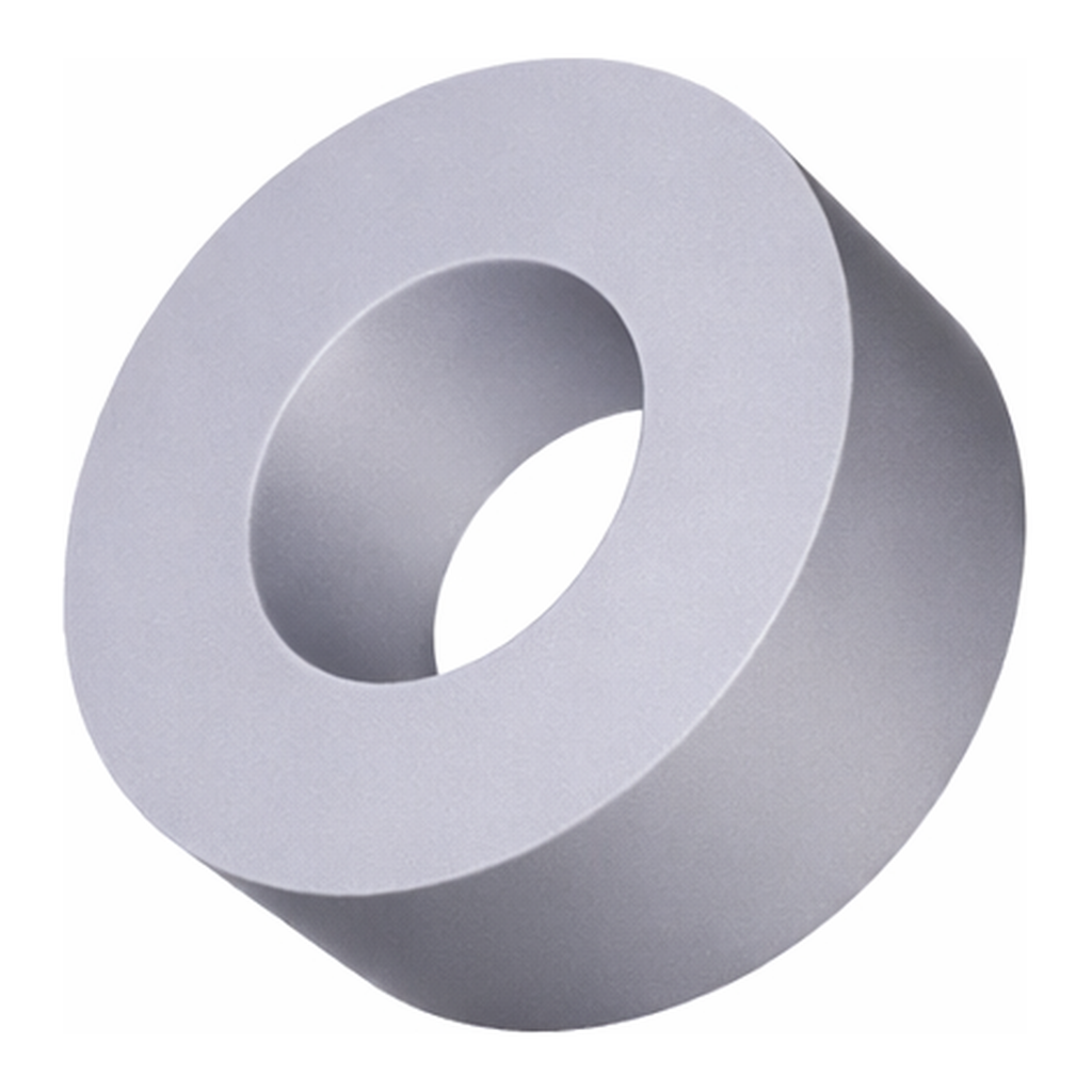 Waters Spacer, Ceramic, 5 mm