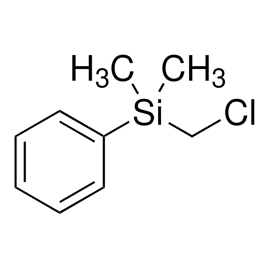Merck (Chloromethyl)dimethylphenylsilane