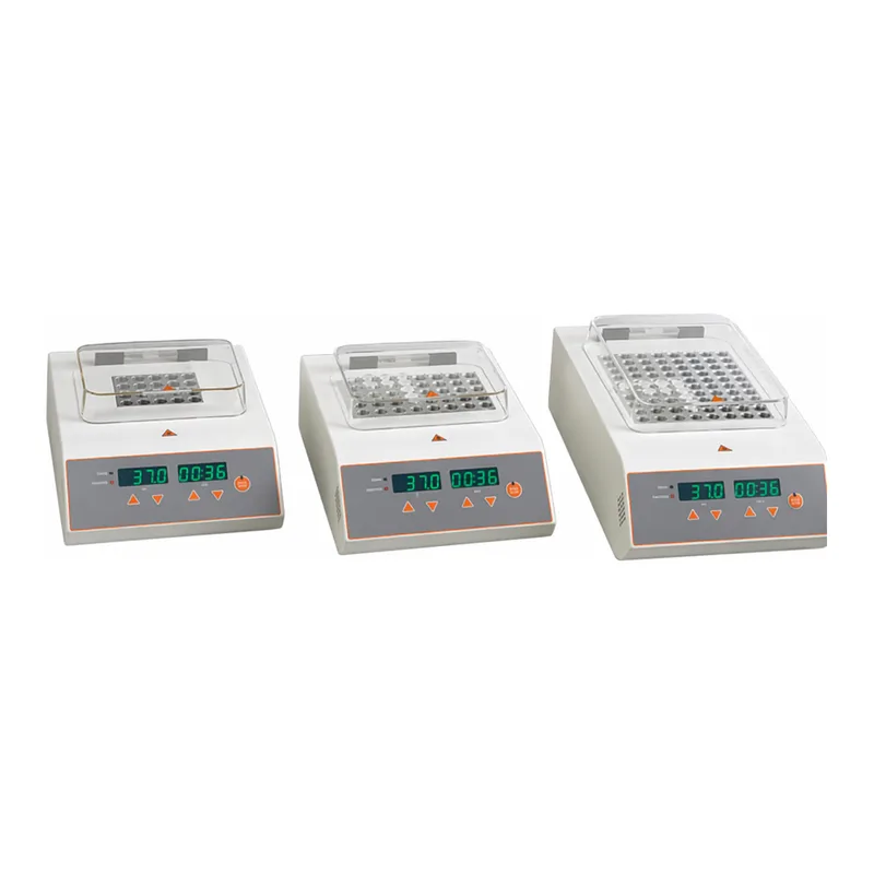 Merck Corning(R) LSE(TM) digital dry bath heaters