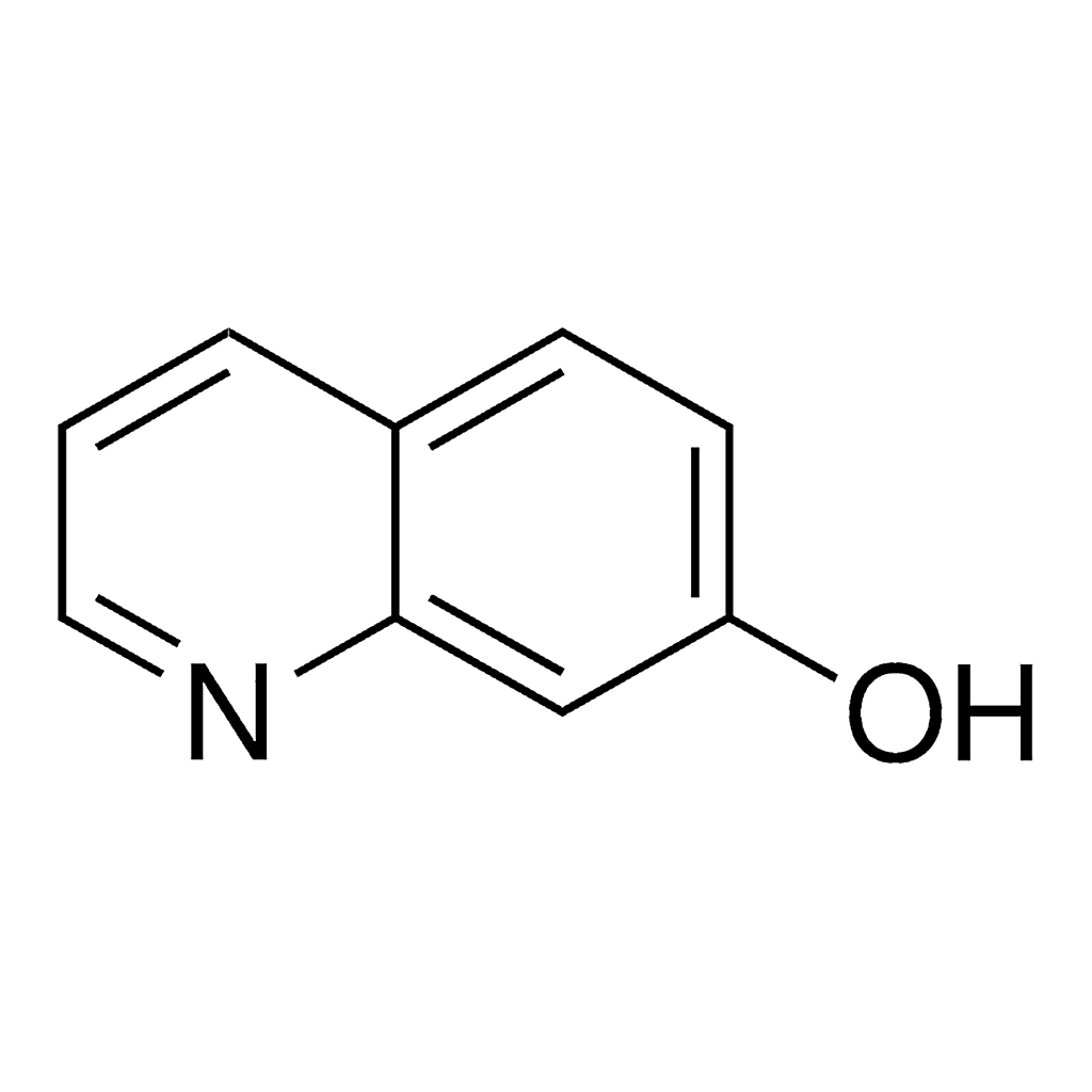 Merck 7-hydroxyquinoline