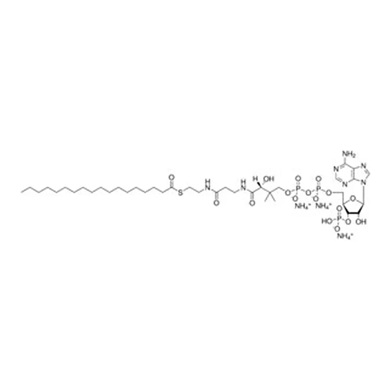 Merck 18:0 COENZYME A
