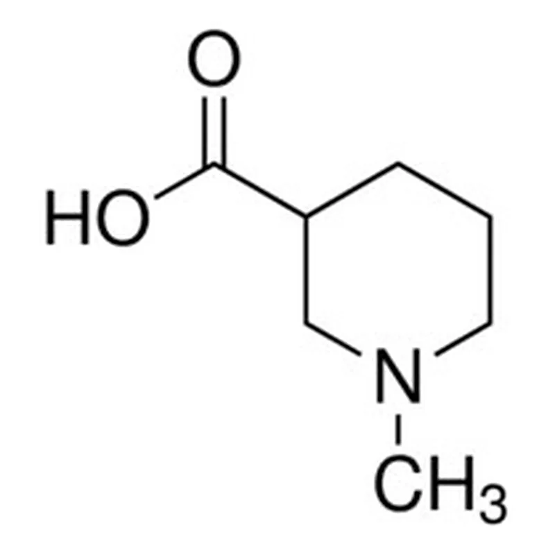 Merck 1-METHYLPIPERIDINE-3-CARBOXYLIC AC-
