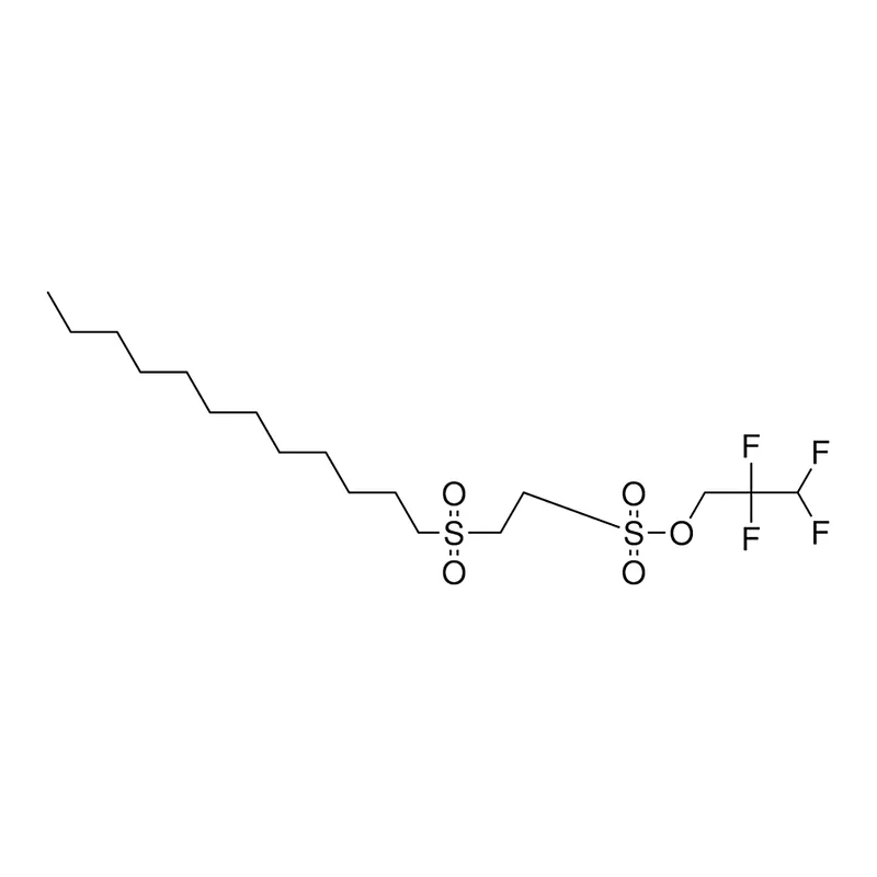 Merck 2-(DODECANE-1-SULFONYL)-ETHANES-