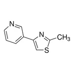 Merck 3-(2-METHYL-1,3-THIAZOL-4-YL)PYRI-