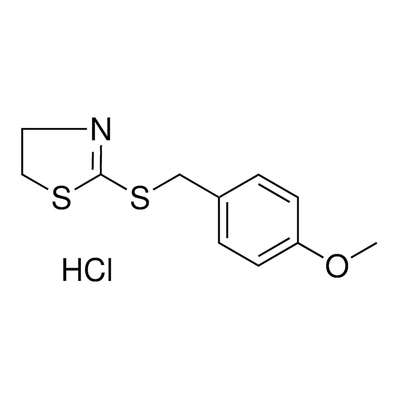 Merck 2-(4-METHOXY-BENZYLSULFANYL)-4 - 50 MG &