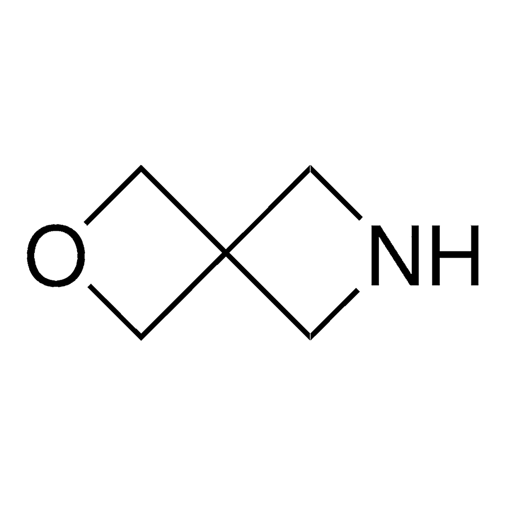 Merck 2-Oxa-6-azaspiro[3.3]heptane