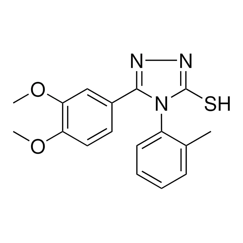 Merck 5-(3,4-DIMETHOXY-PHENYL)-4-O-TO - 10MG &