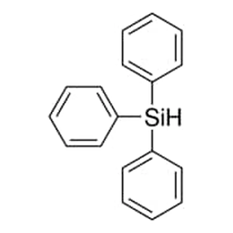 Merck TRIPHENYLSILANE, 97%