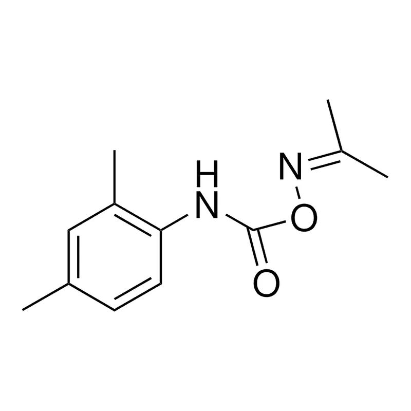 Merck O-(N-(2,4-XYLYL)CARBAMOYL)ACETO-