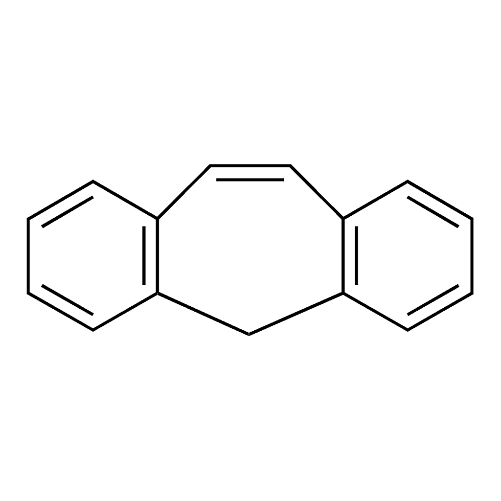 Merck 5H-DIBENZO(A,D)CYCLOHEPTENE-