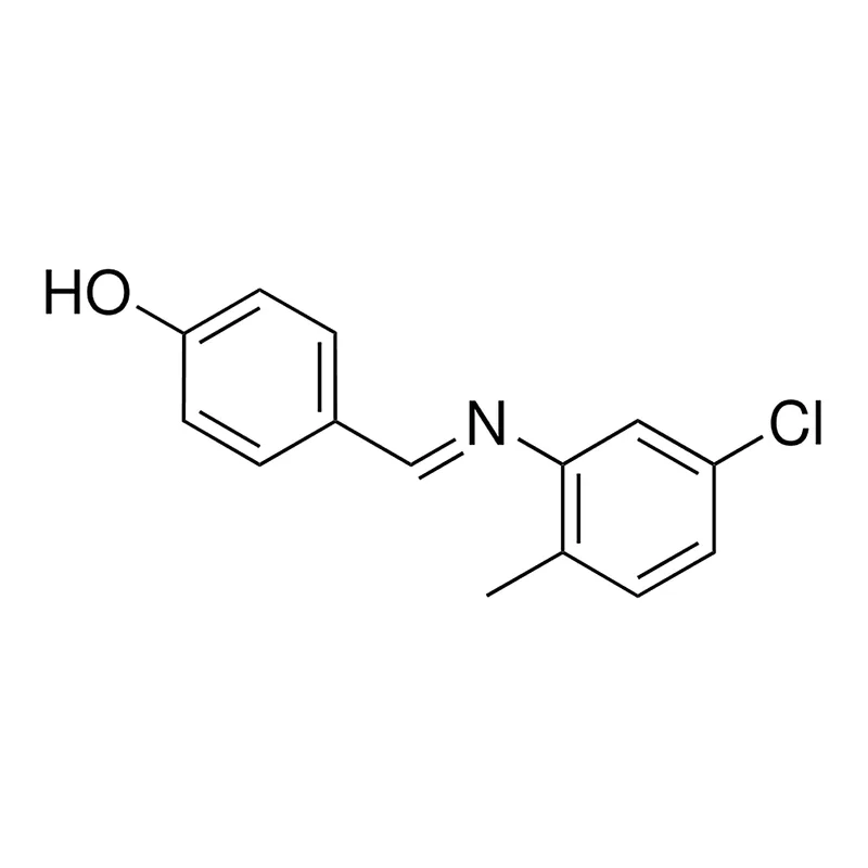 Merck ALPHA-(3-CHLORO-6-METHYLPHENYLI-
