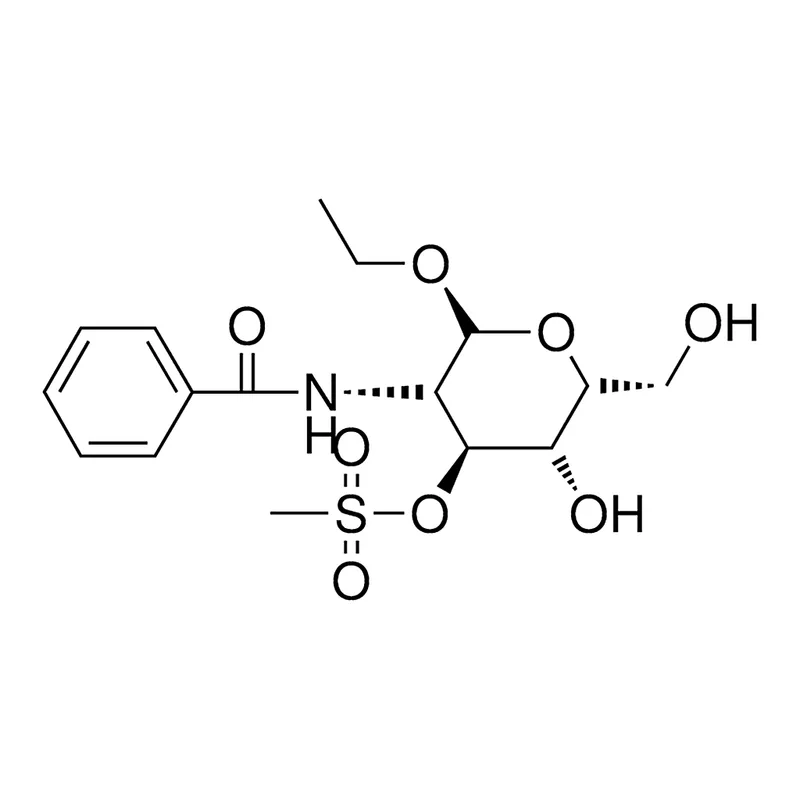 Merck METHANESULFONIC ACID 3-BENZOYL - 5 MG&