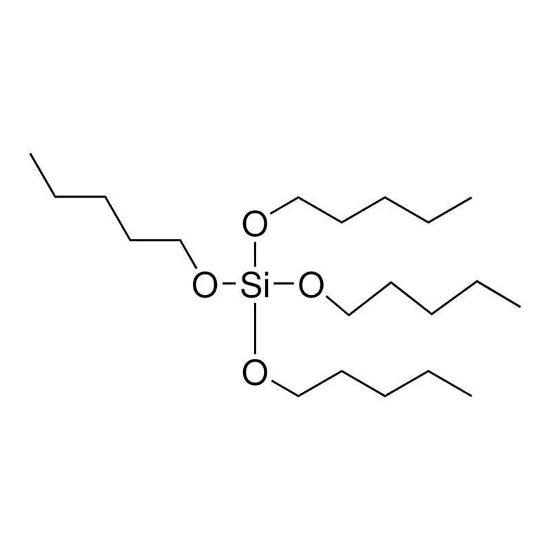 Merck TETRAAMYL ORTHOSILICATE