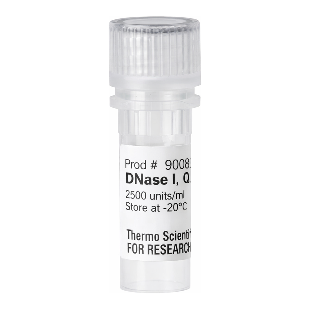 Thermo Fisher Scientific DNase I Solution (2500 U/mL)