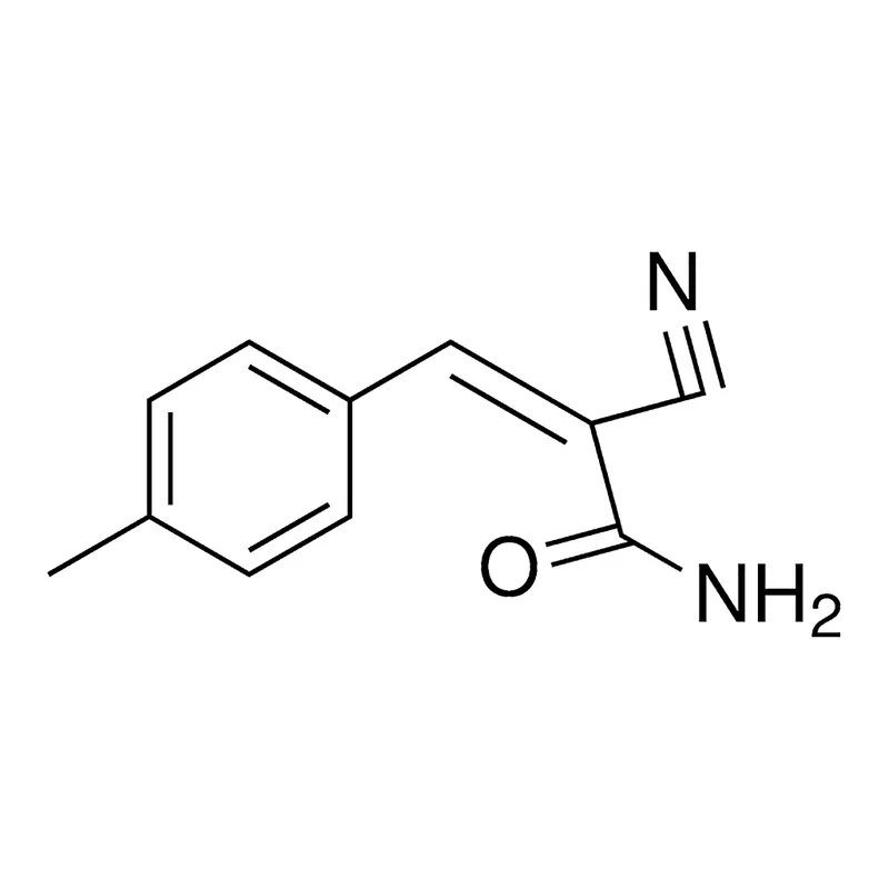 Merck ALPHA-CYANO-4-METHYLCINNAMAMID - 50 MG&