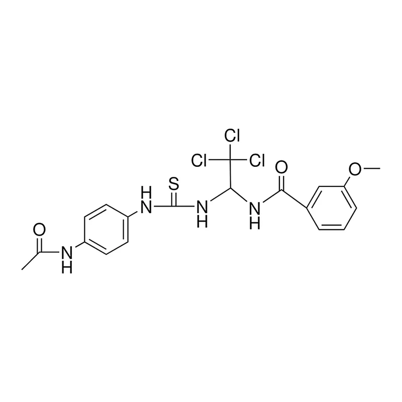 Merck N-(1-3-(4-ACETYLAMINO-PH)-THI - 25 MG&