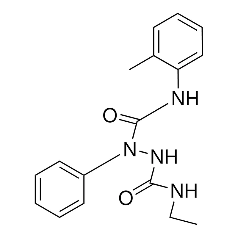 Merck 6-ETHYL-3-PHENYL-1-(O-TOLYL)BIUR-