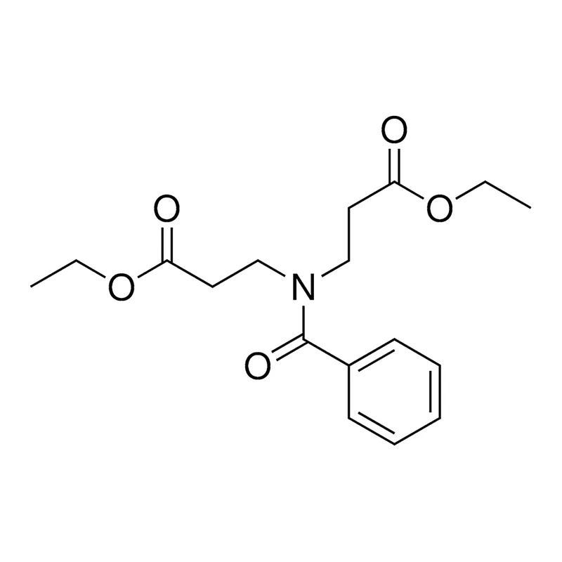 Merck DIETHYL 3,3'-(BENZOYLAZANEDIYL)-