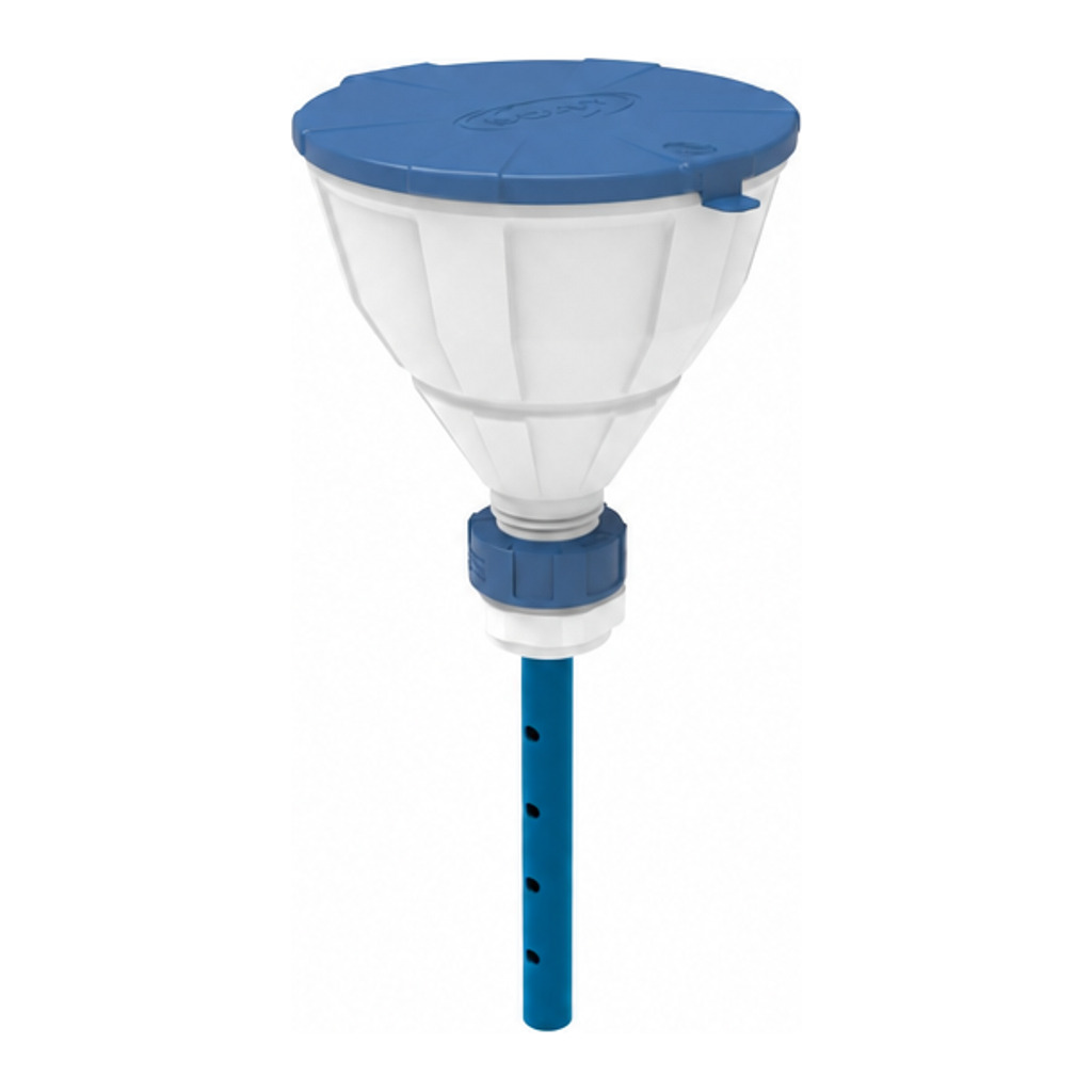 Ball funnel ARNOLD, S51