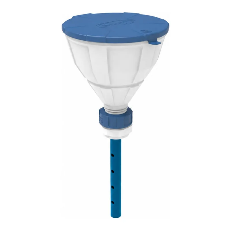 Ball funnel ARNOLD, S51