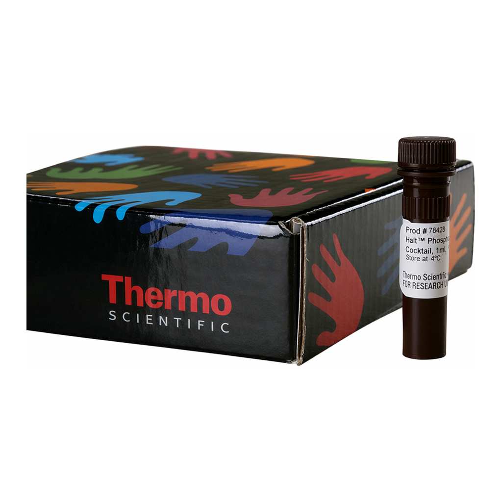 Thermo Fisher Scientific Halt Phosphatase Inhibitor Cocktail, 1 mL