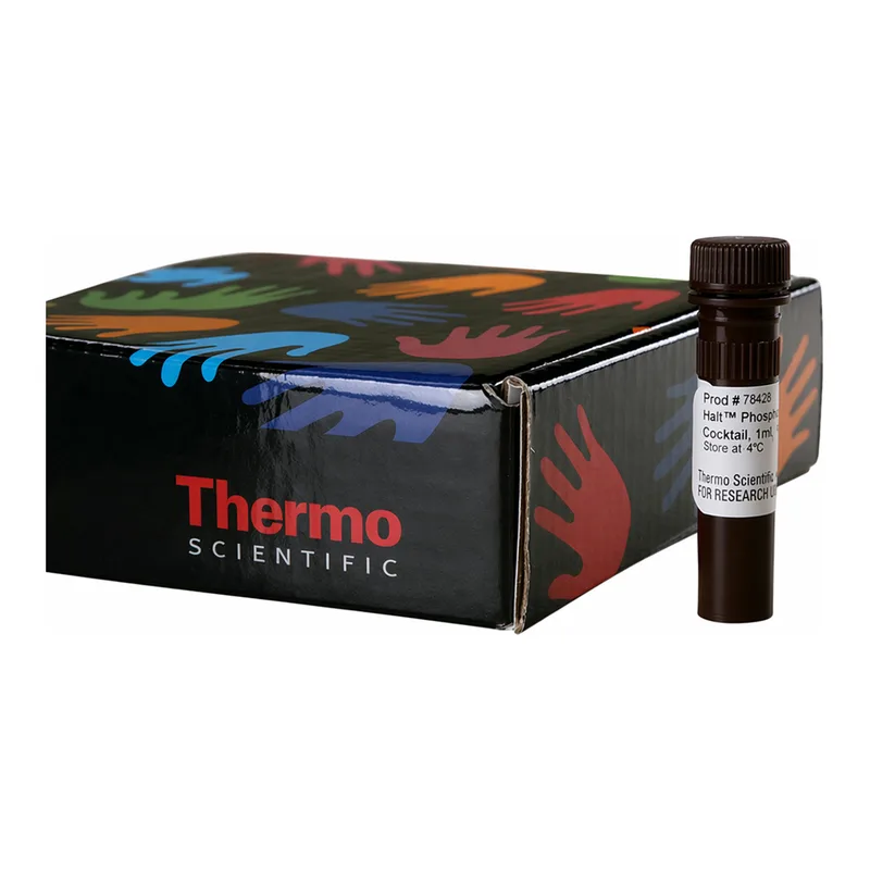 Thermo Fisher Scientific Halt Phosphatase Inhibitor Cocktail, 1 mL