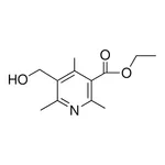 Merck 5-HYDROXYMETHYL-2,4,6-TRIMETHY - 25 MG&