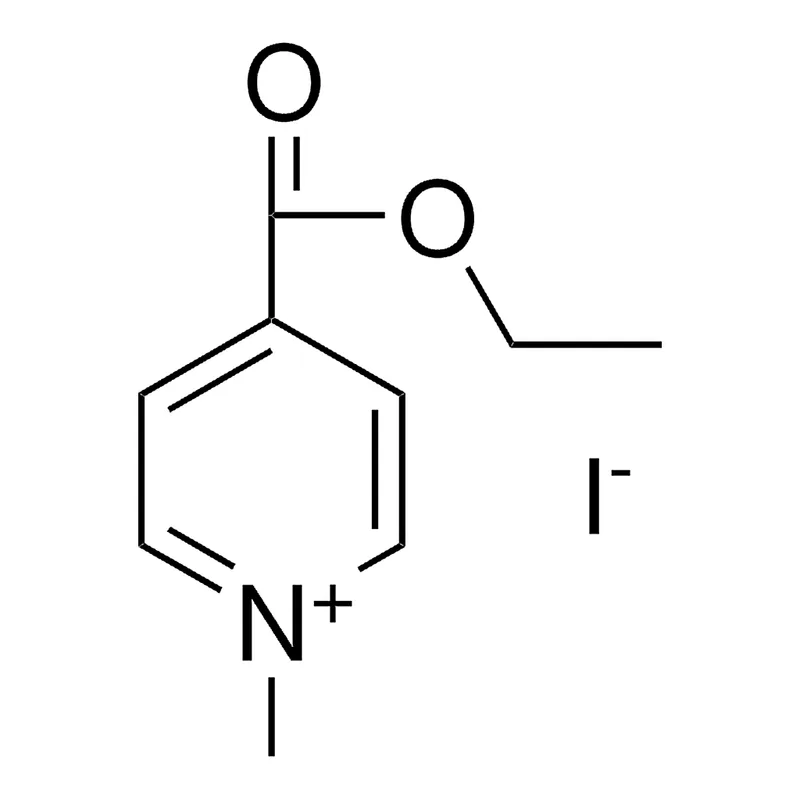 Merck 4-ETHOXYCARBONYL-1-METHYL-PYRI - 25 MG&