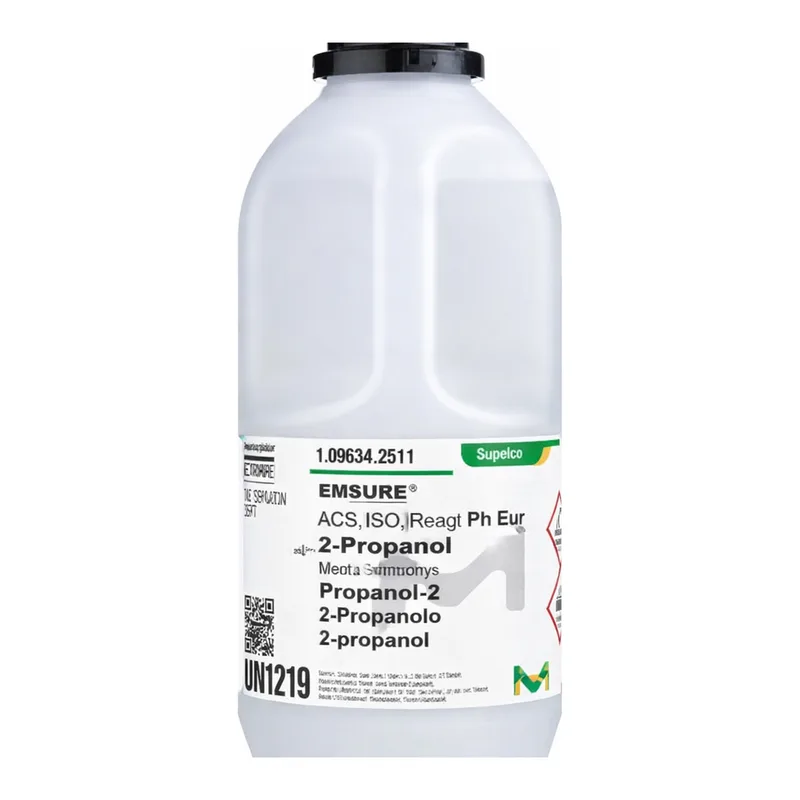 Merck ETHYLENE GLYCOL FOR ANALYSIS EMSURE®