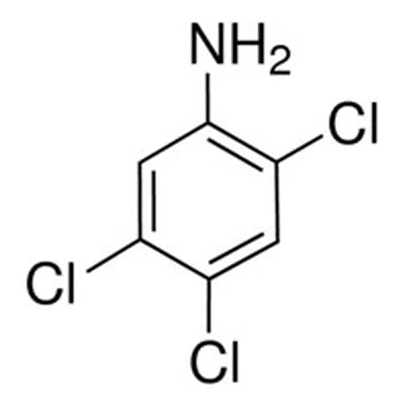 Merck 2,4,5-TRICHLOROANILINE, 95%