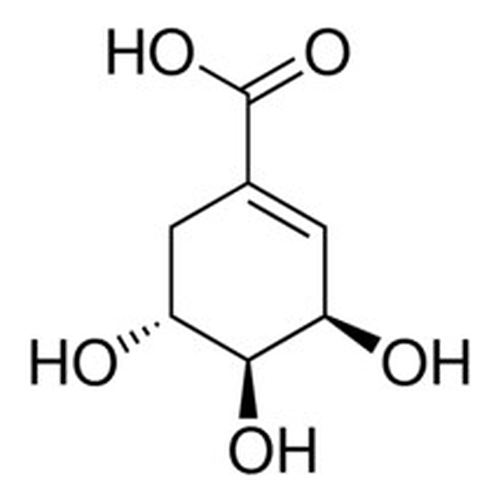 Merck SHIKIMIC ACID