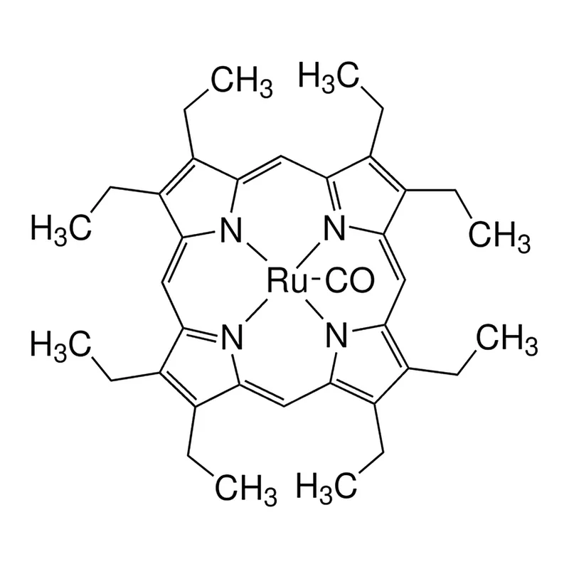 Merck 2,3,7,8,12,13,17,18-OCTAETHYL-21H,23H- &