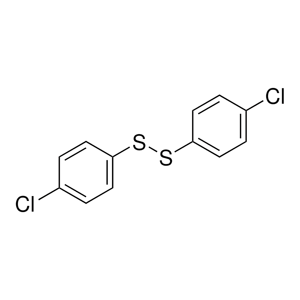 Merck Bis(4-chlorophenyl) disulfide