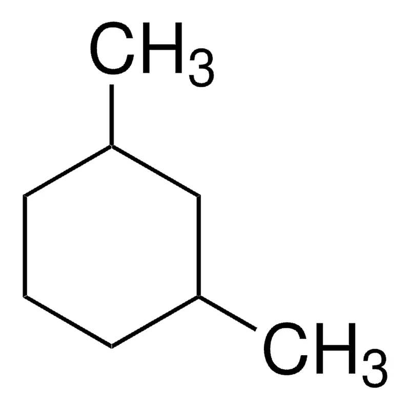 Merck 1,3-DIMETHYLCYCLOHEXANE, 99%, MIXTURE OF
