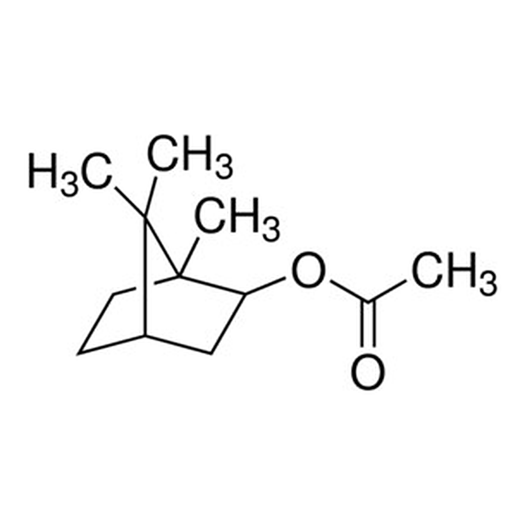 Merck ISOBORNYL ACETATE