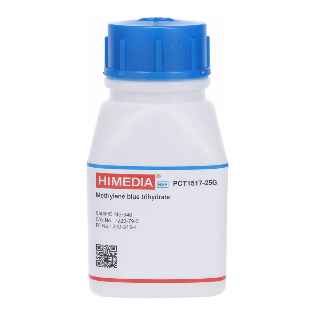 Himedia Methylene blue, trihydrate
