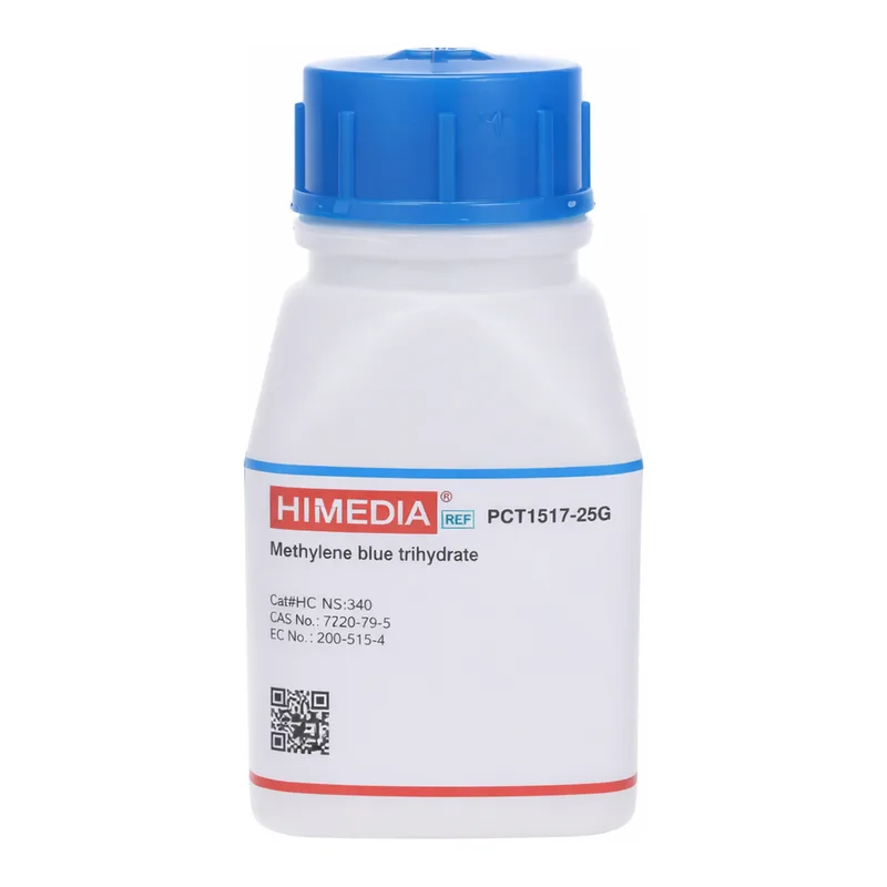 Himedia Methylene blue, trihydrate
