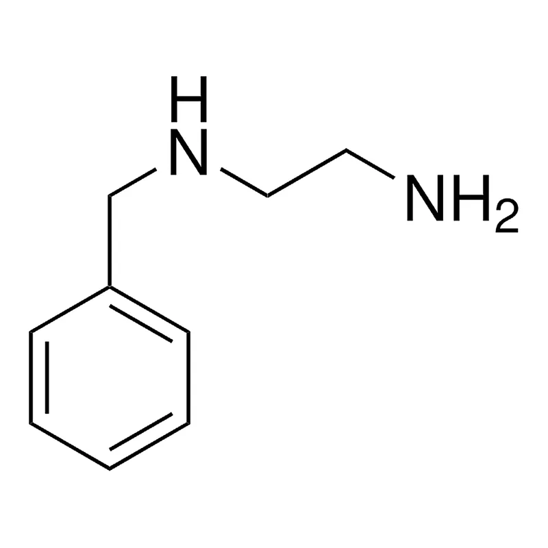 Merck N-Benzylethylenediamine