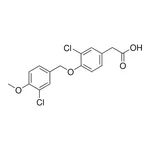 Merck (3-CHLORO-4-((3-CHLORO-4-METHOXY-