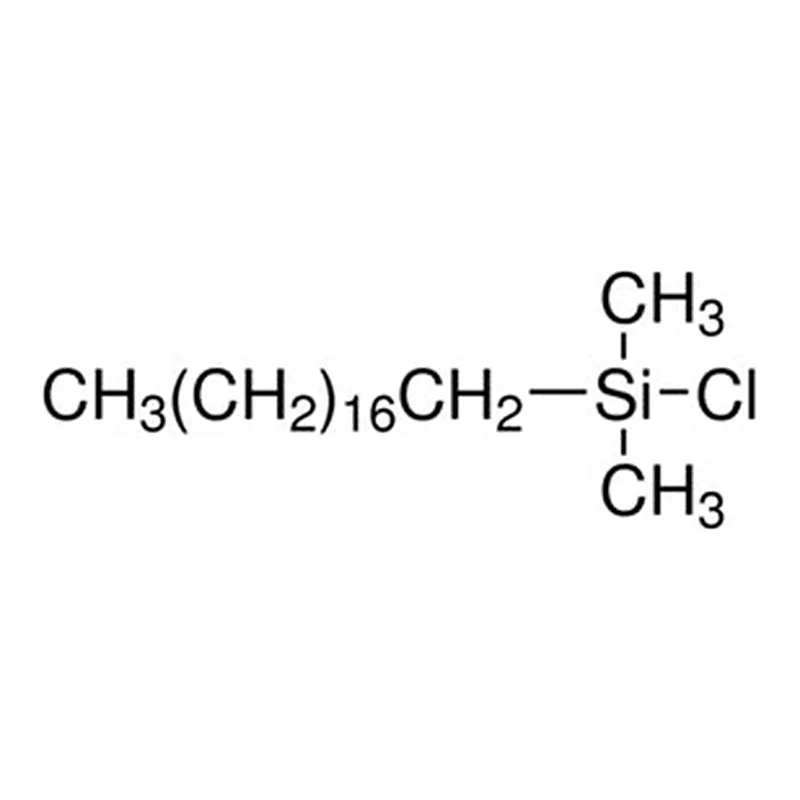 Merck CHLORODIMETHYLOCTADECYLSILANE, 95%
