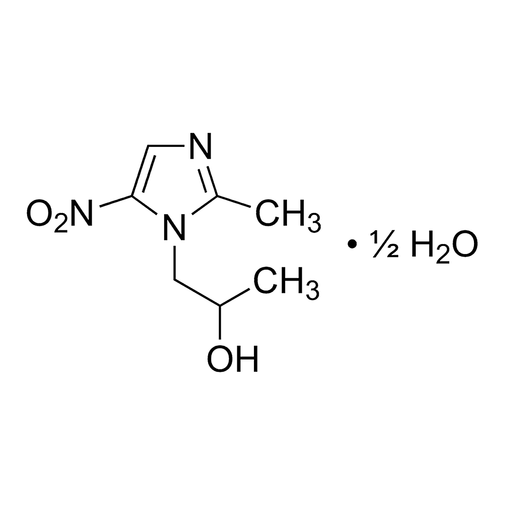 Merck Secnidazole hemihydrate