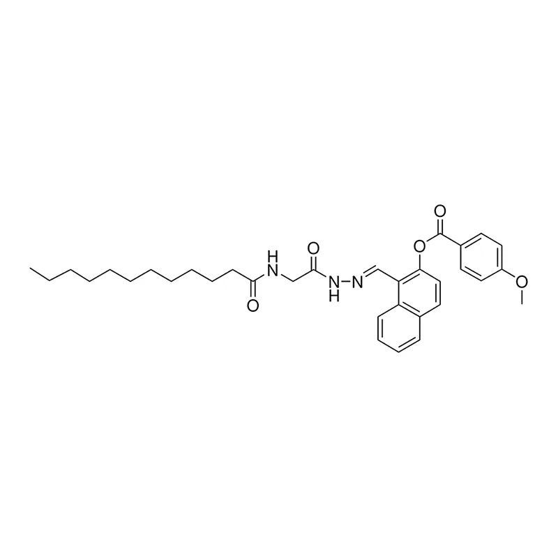 Merck 1-(2-((DODECANOYLAMINO)ACETYL)CA-