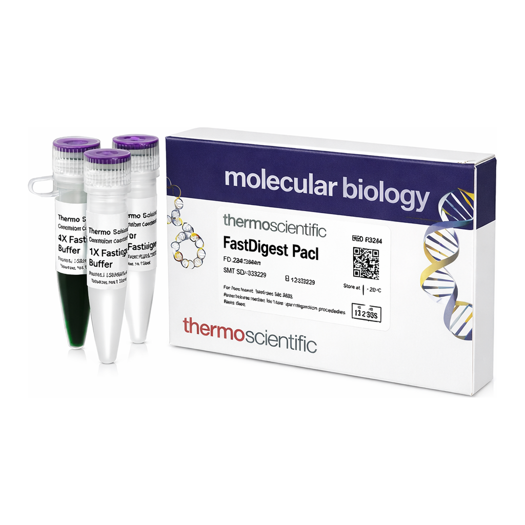 Thermo Fisher Scientific FastDigest PacI