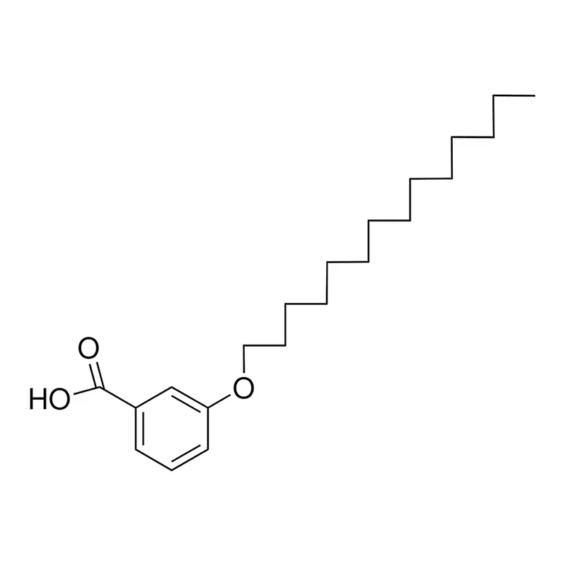 Merck 3-(TETRADECYLOXY)BENZOIC ACID