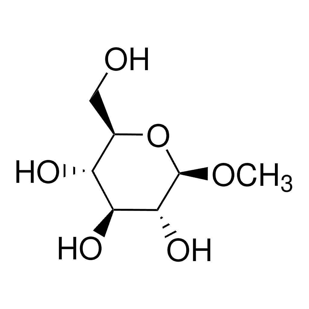Merck Methyl beta-D-glucopyranoside