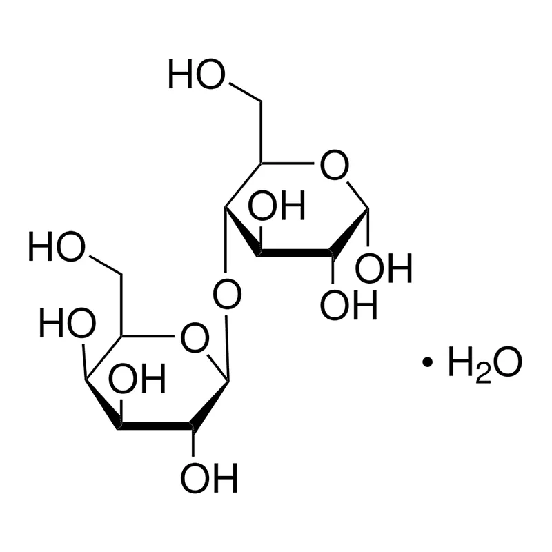 Merck alpha-Lactose monohydrate