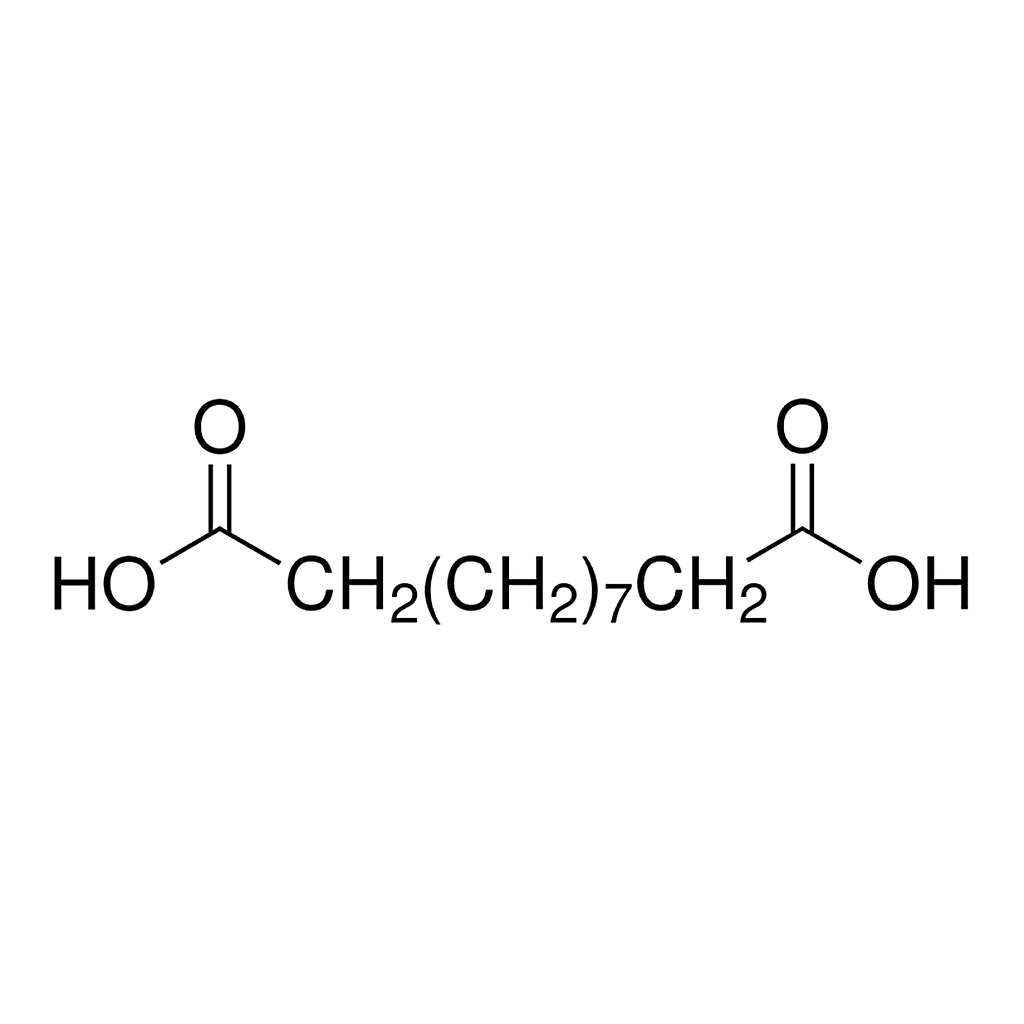 Merck Undecanedioic acid