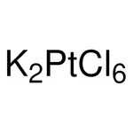 Merck Potassium hexachloroplatinate(IV)