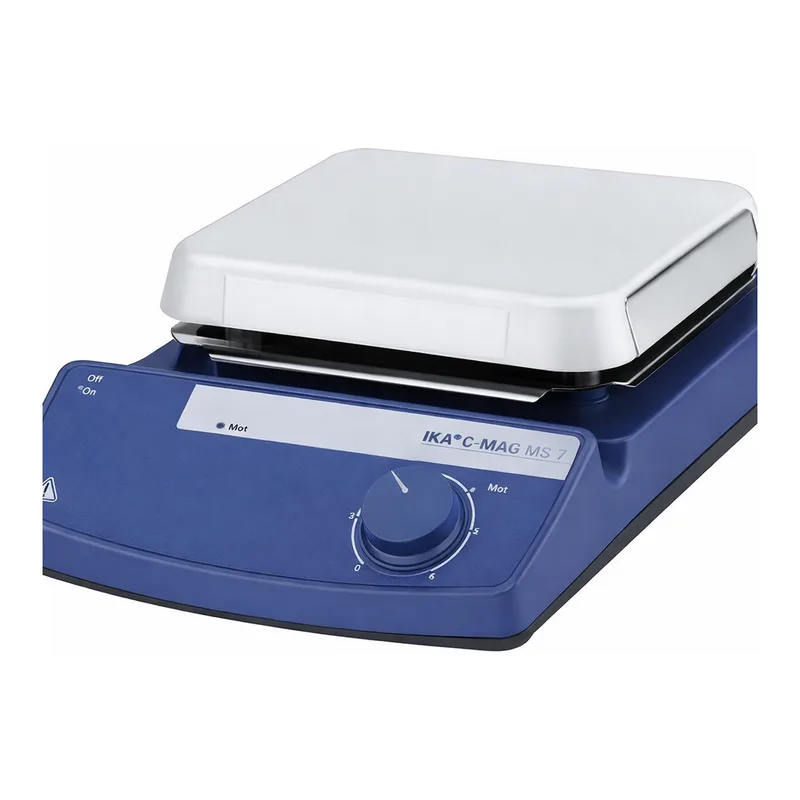 Merck IKA(R) C-MAG MS magnetic stirrers